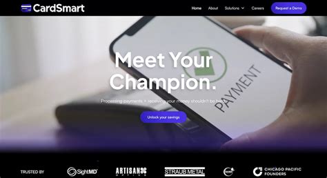 CardSmart Payment Solutions 